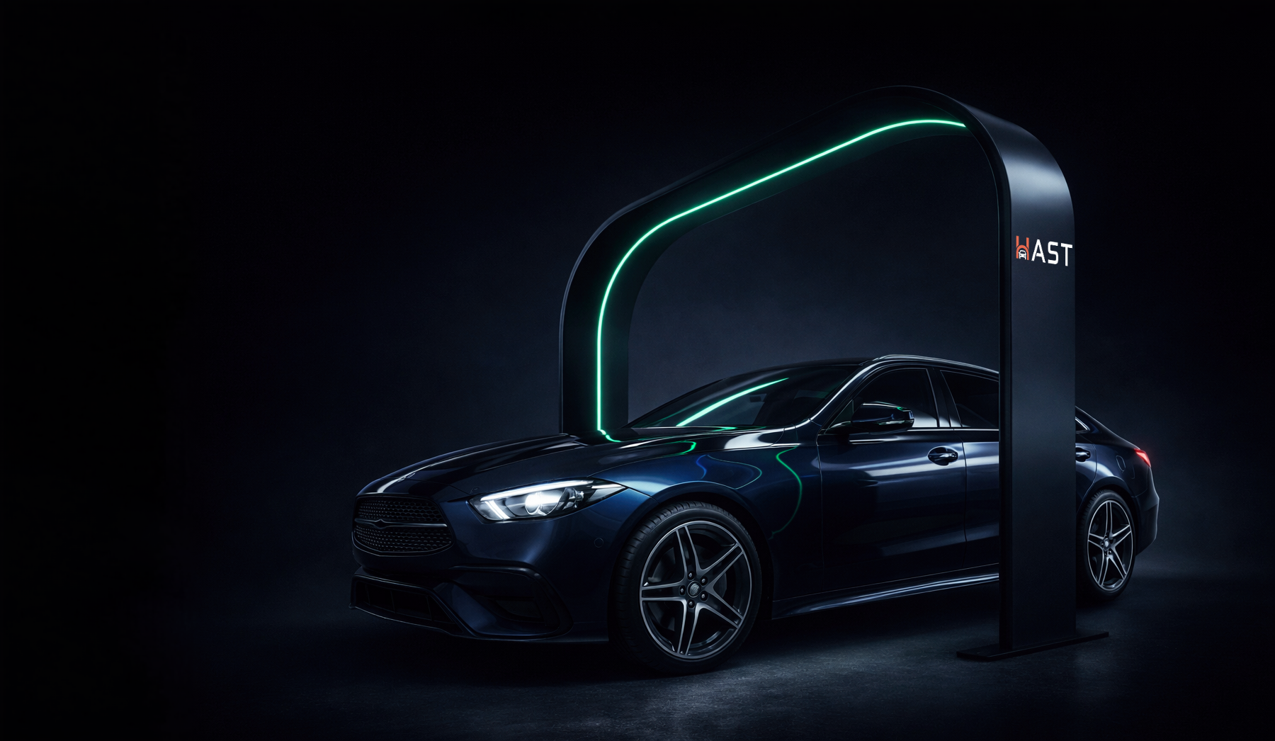 BUHDA Scanner im Einsatz